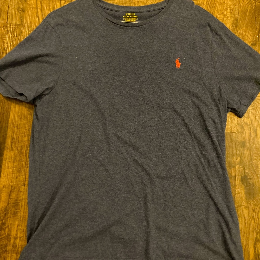 Polo shirt mens XL